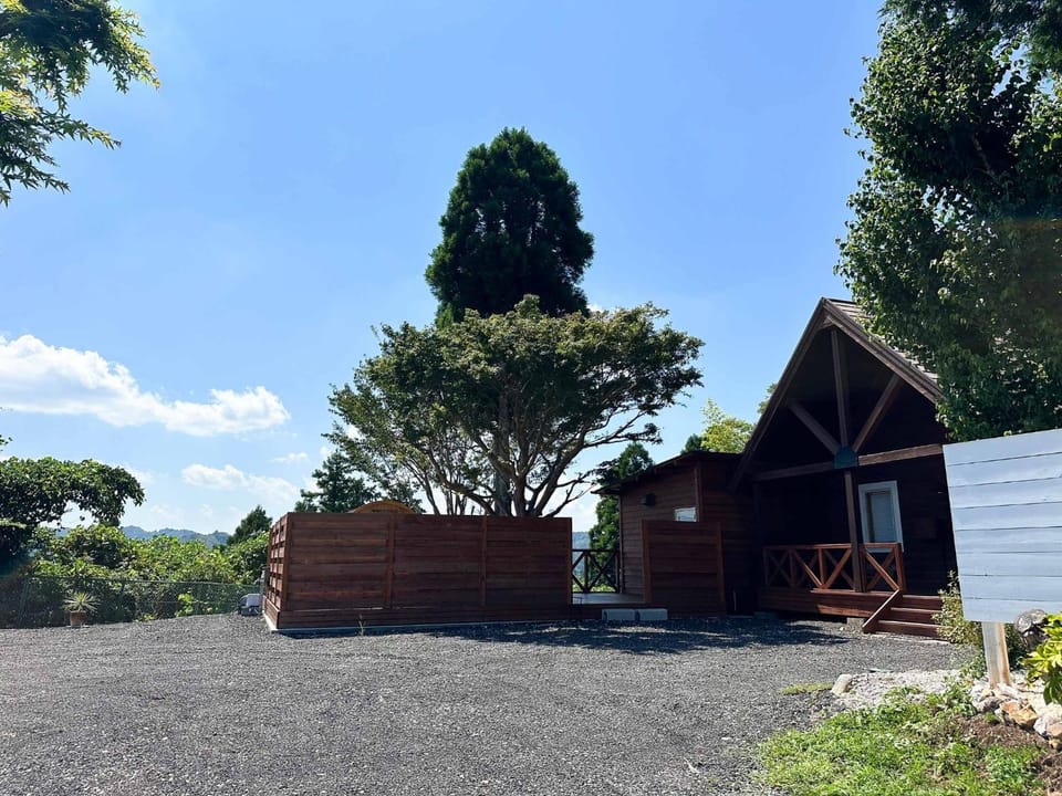 Otomie Log House - Vacation STAY 69931v House in Chiba Prefecture