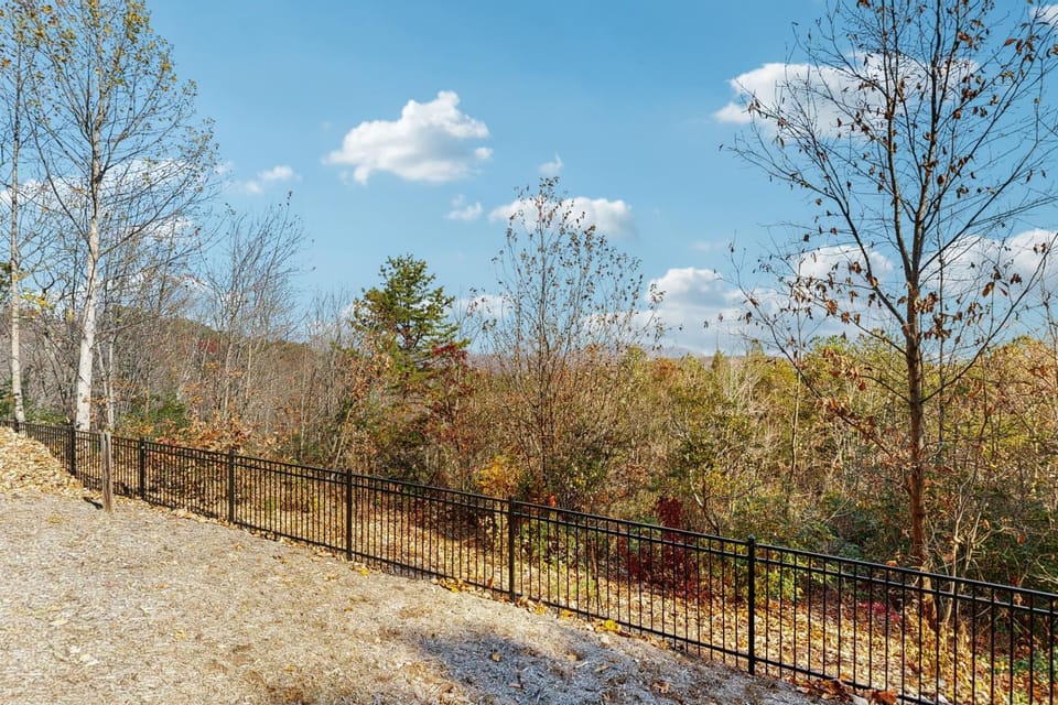 Boulder Ridge Cabin Cabin in Lake Lure