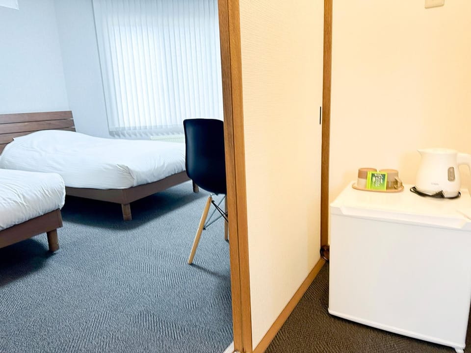 RONENAI BASE - Vacation STAY 87913v Hotel in Hokkaido Prefecture