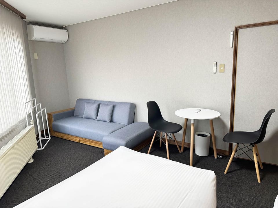 RONENAI BASE - Vacation STAY 87888v Hotel in Hokkaido Prefecture