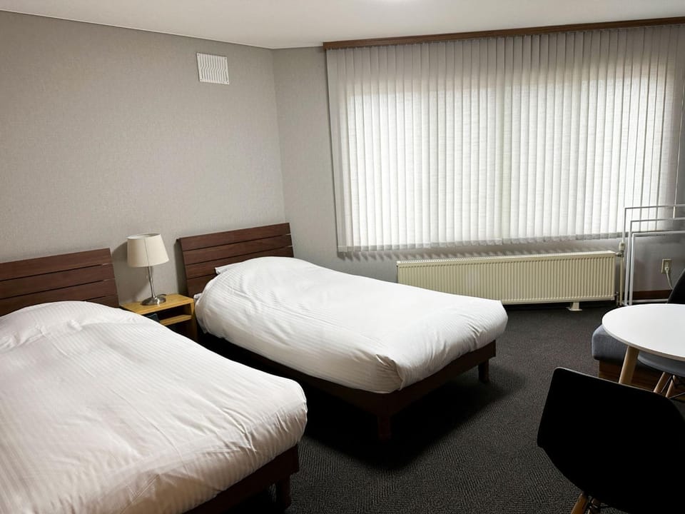 RONENAI BASE - Vacation STAY 87888v Hotel in Hokkaido Prefecture