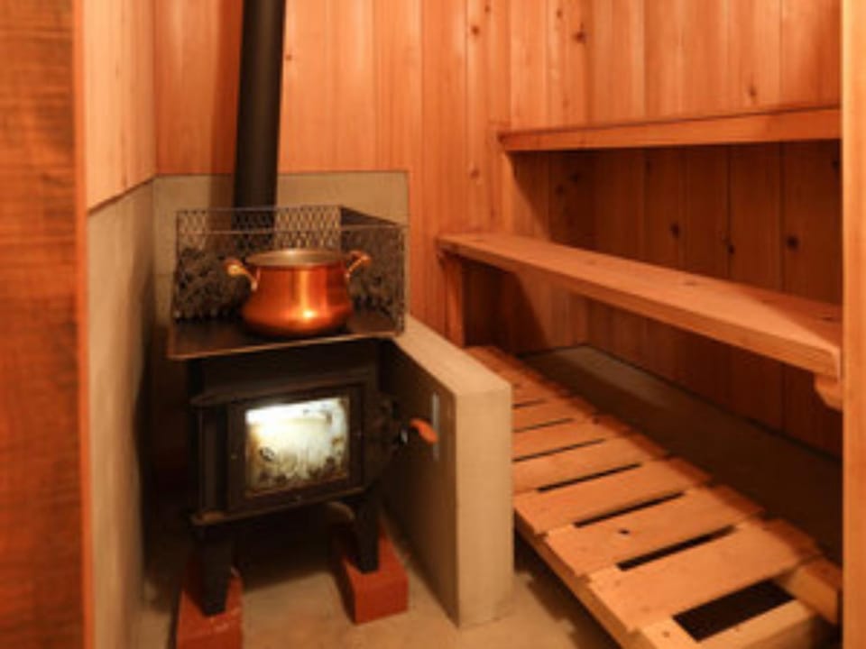 RONENAI BASE - Vacation STAY 87294v Hotel in Hokkaido Prefecture