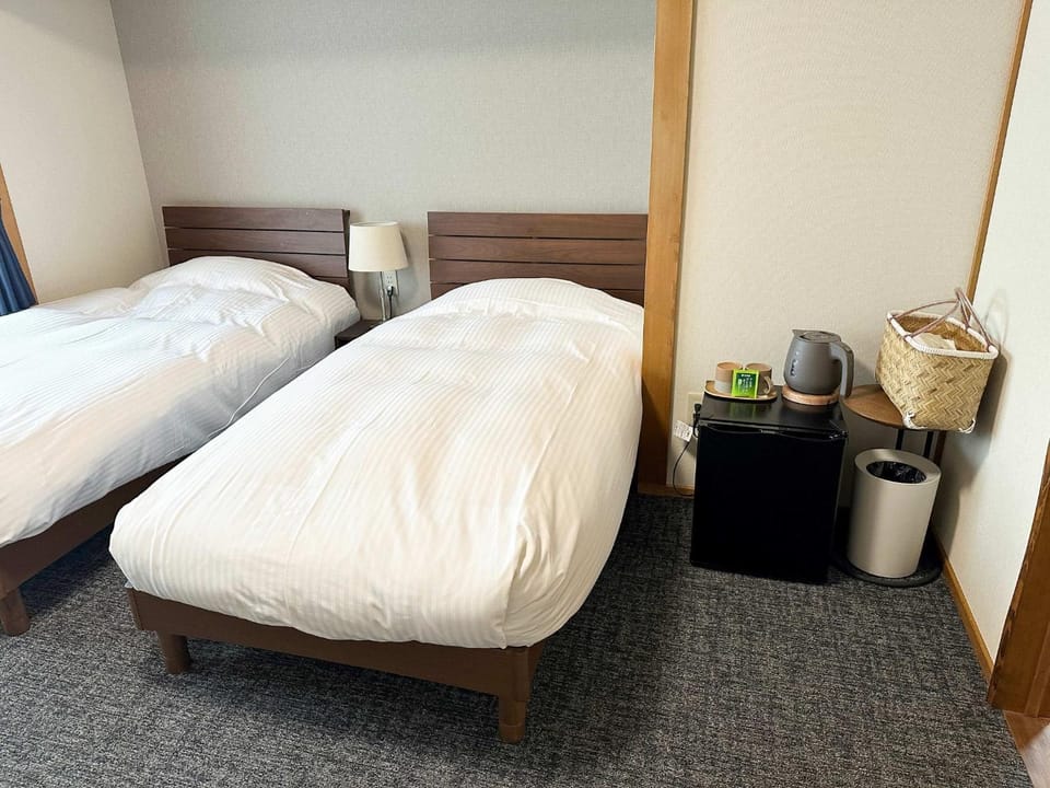 RONENAI BASE - Vacation STAY 87314v Hotel in Hokkaido Prefecture