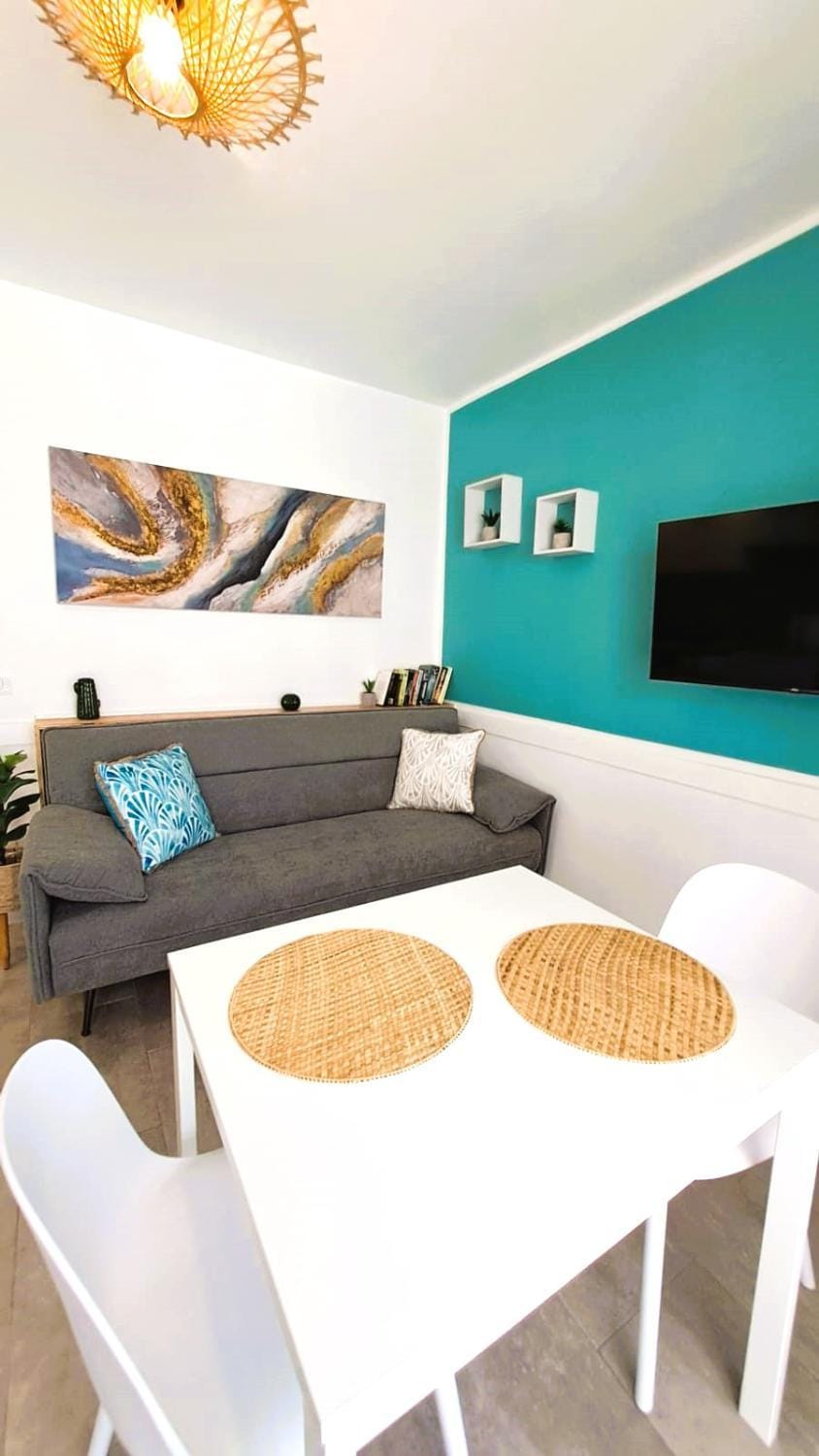 TV and multimedia, Living room