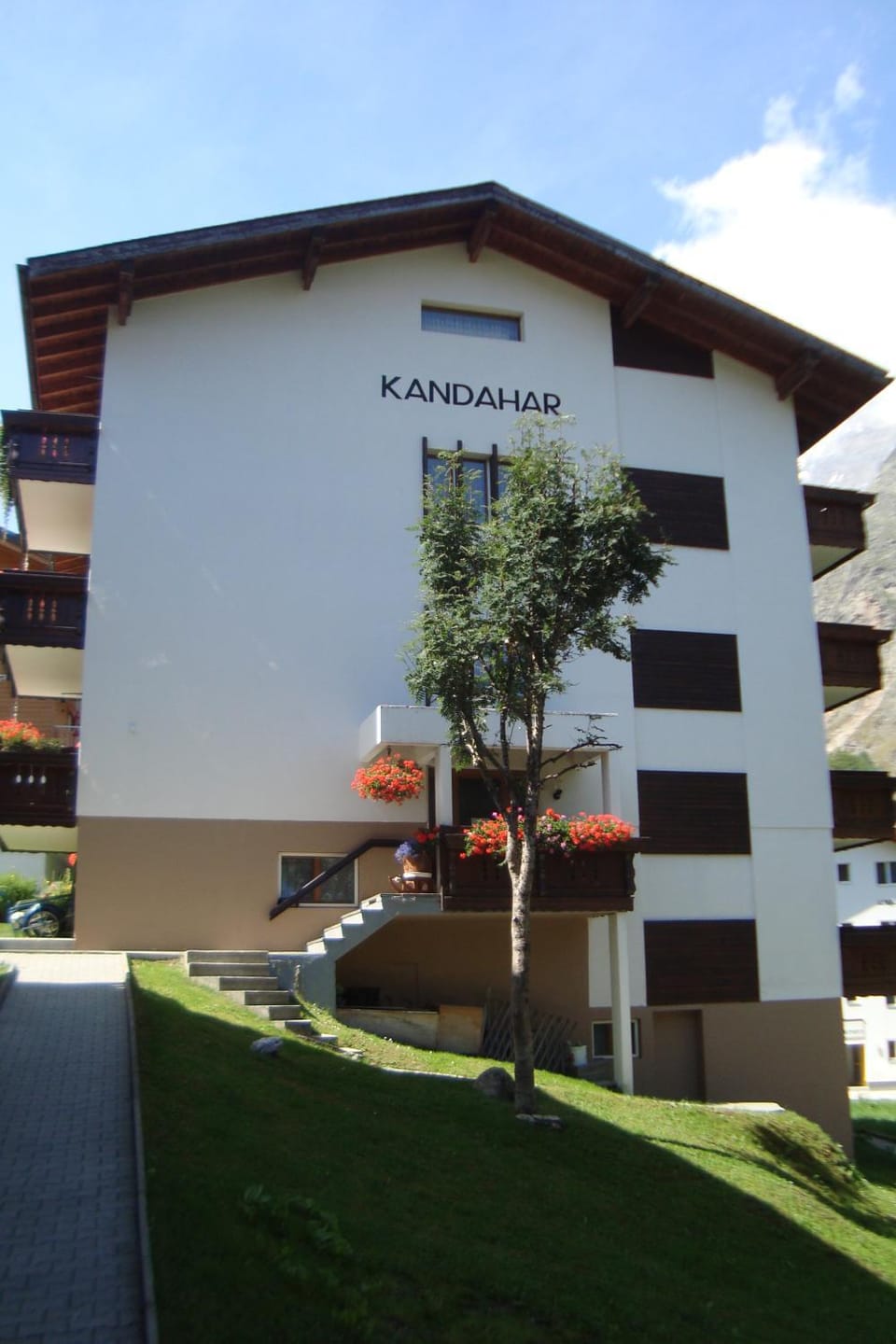 Facade/entrance, Other