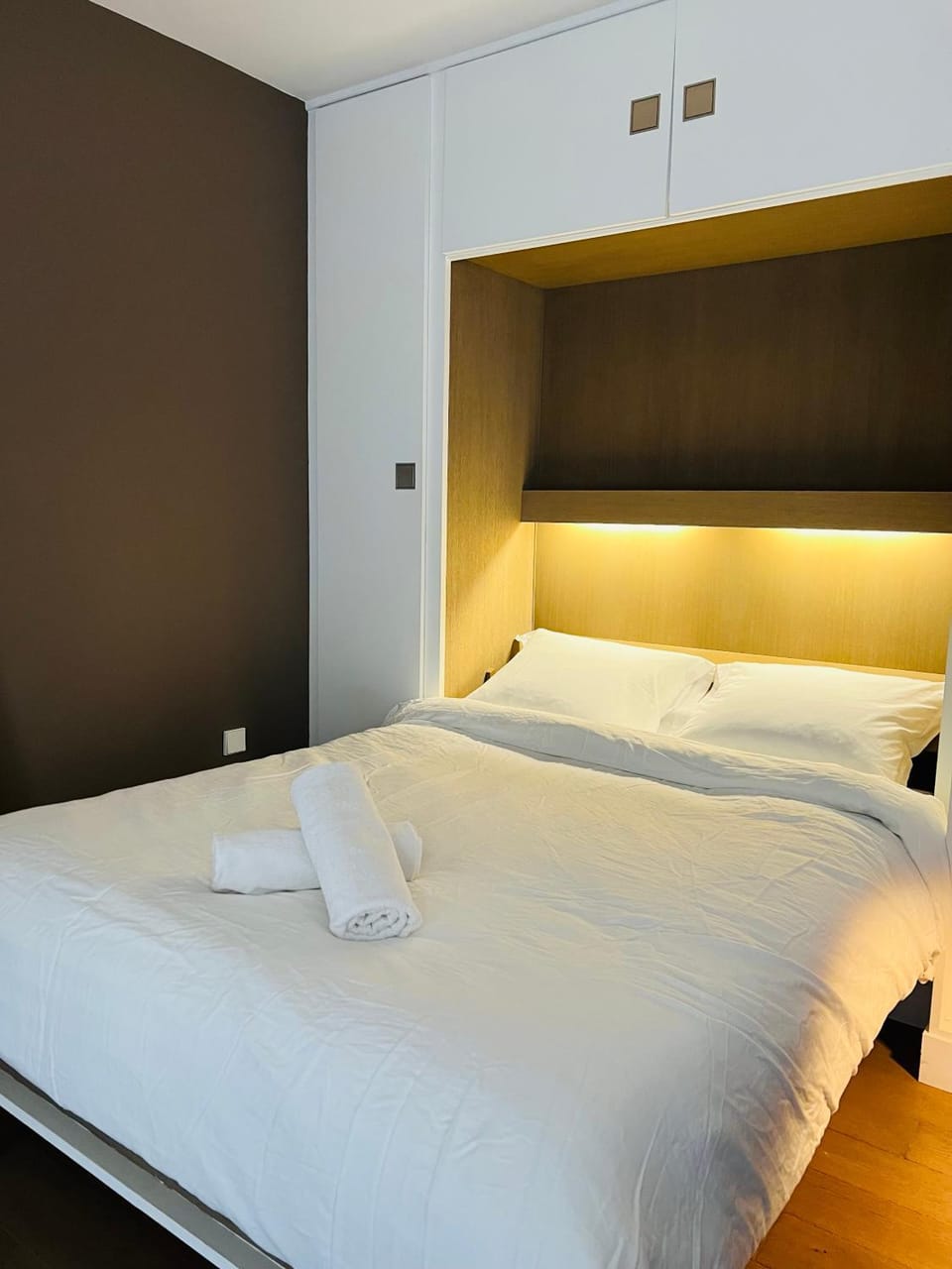 Another Attractive Flat near by St-Germain, St-Placide Apartment in Paris