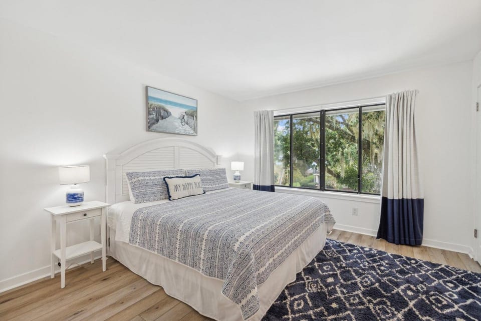 77 Springwood Villas House in Hilton Head Island