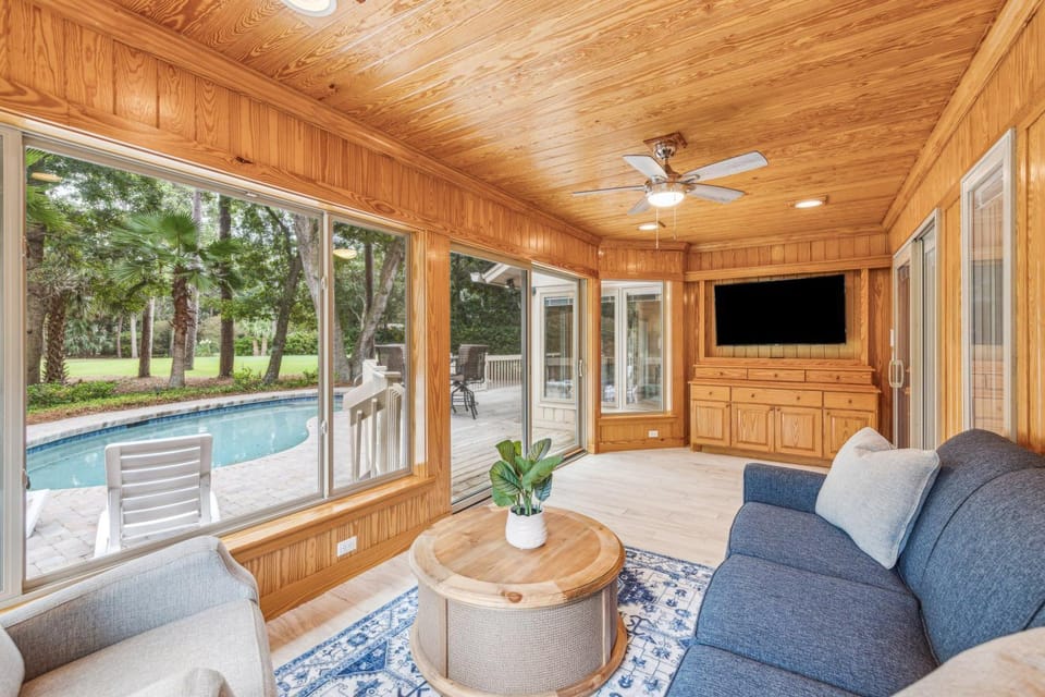 18 Swing About House in Hilton Head Island