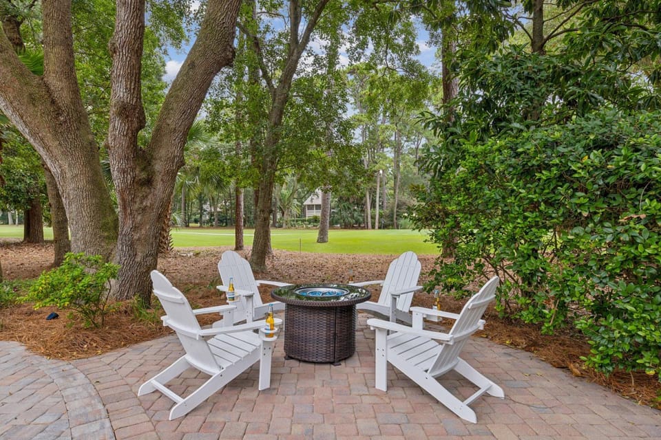18 Swing About House in Hilton Head Island