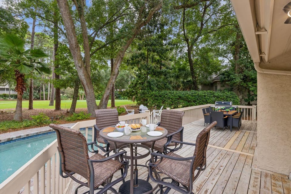 18 Swing About House in Hilton Head Island