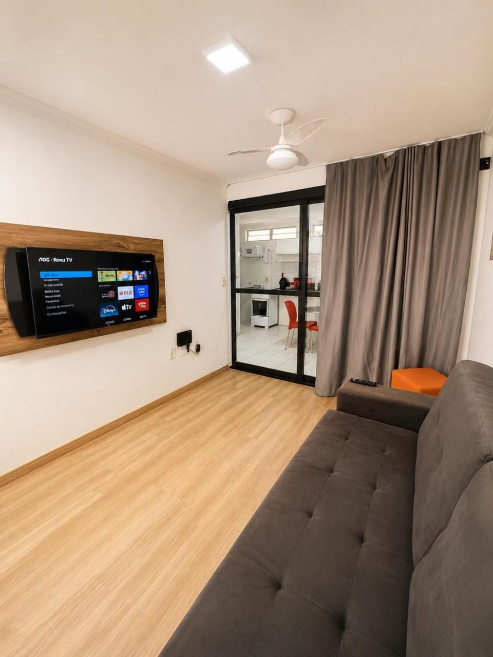 TV and multimedia