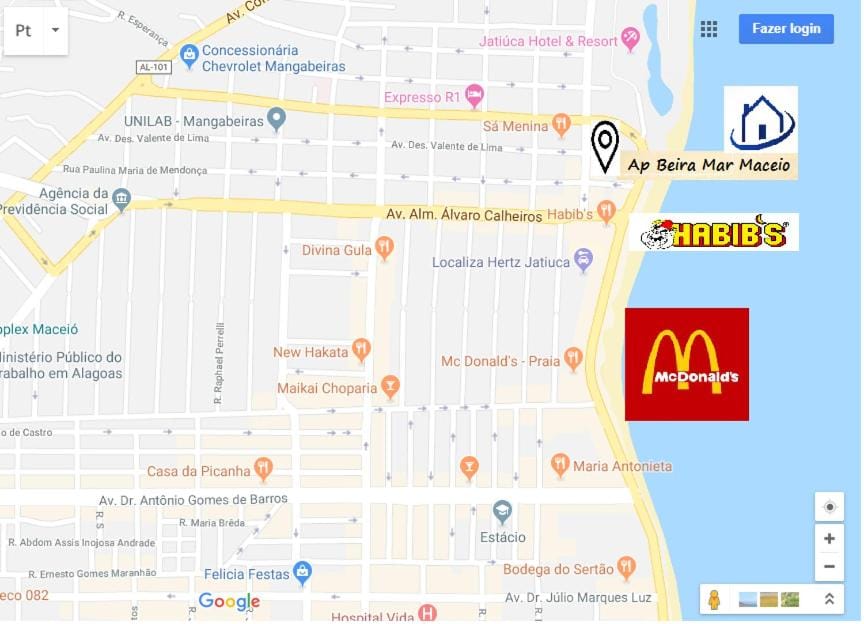 Location