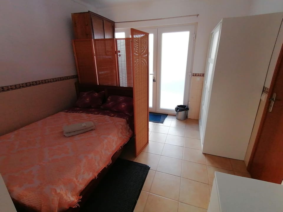 Estúdio do Quebrado Apartment in Peniche