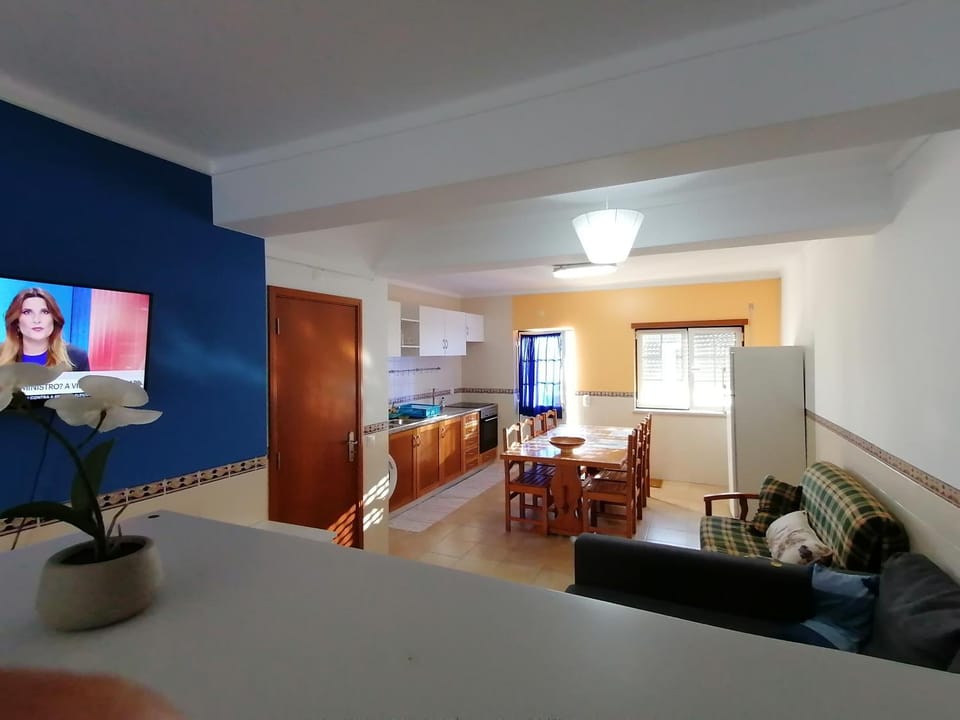 Estúdio do Quebrado Apartment in Peniche