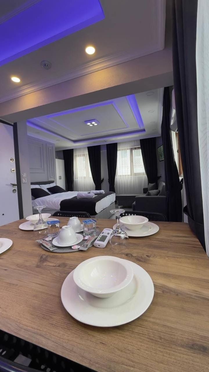 Özdemir Apart - Sultanahmet Apartment in Istanbul