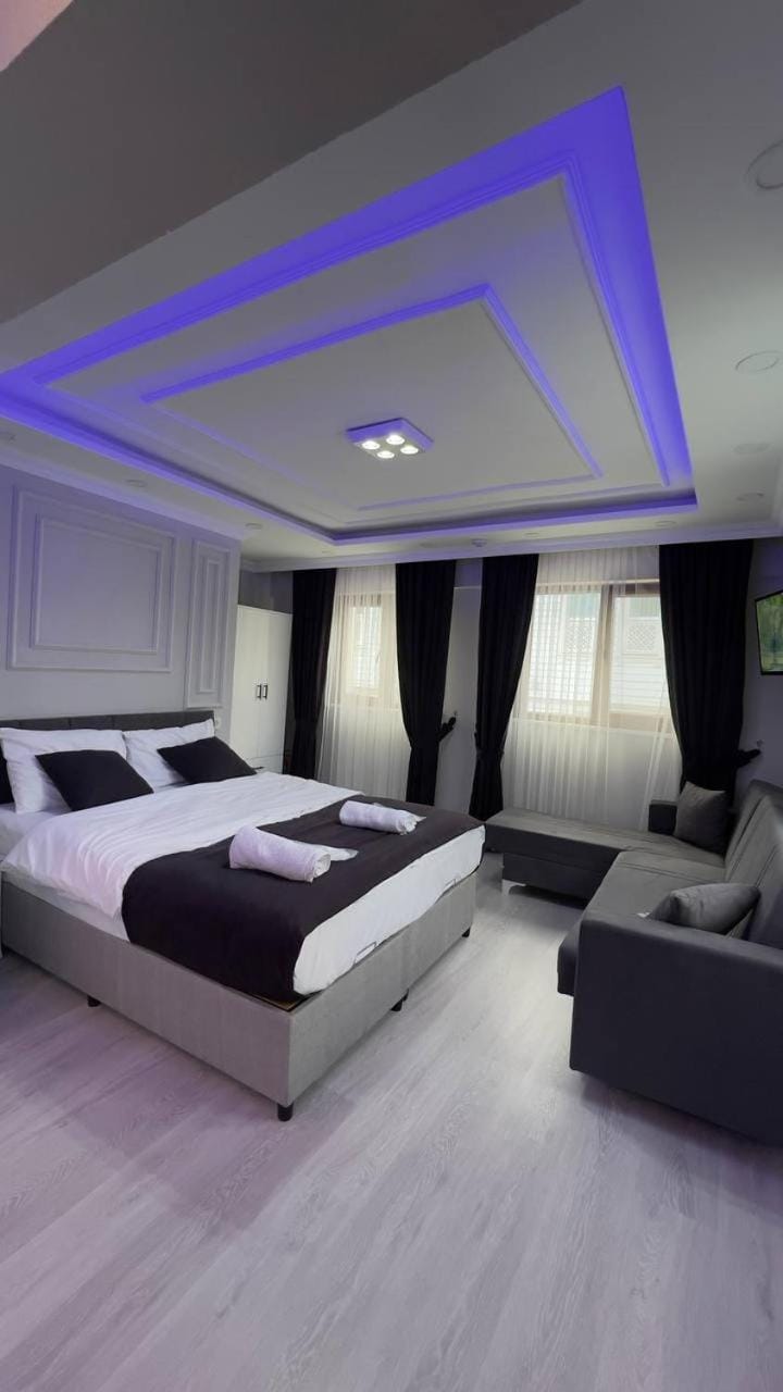 Özdemir Apart - Sultanahmet Apartment in Istanbul