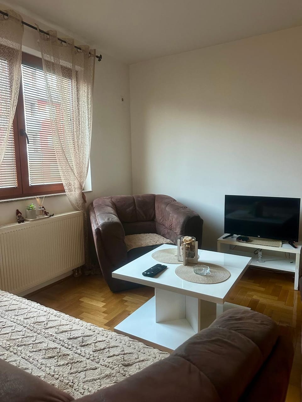 M apartman, Istočno Sarajevo, Lukavica Apartment in Sarajevo