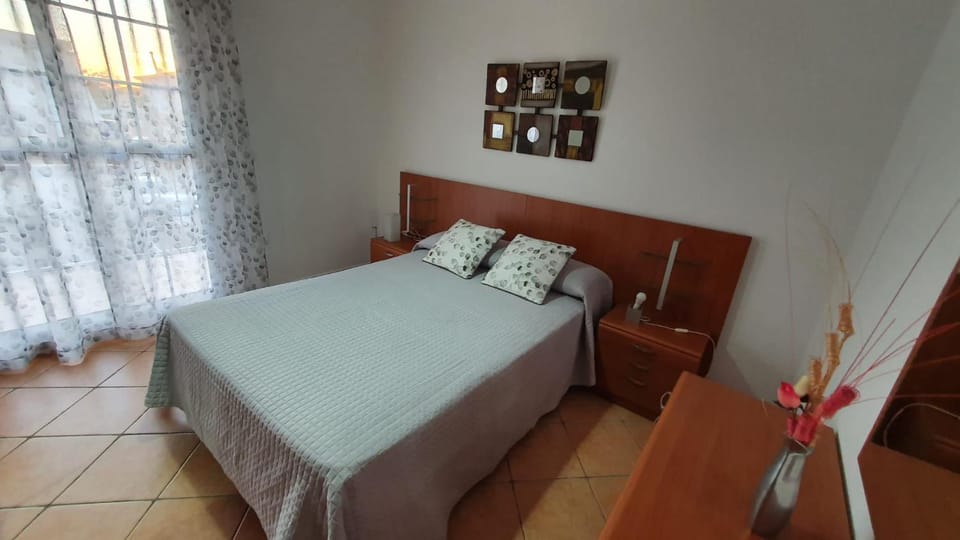 Casa céntrica, 3 dormitorios, gran terraza, cerca de la playa House in Punta Umbría