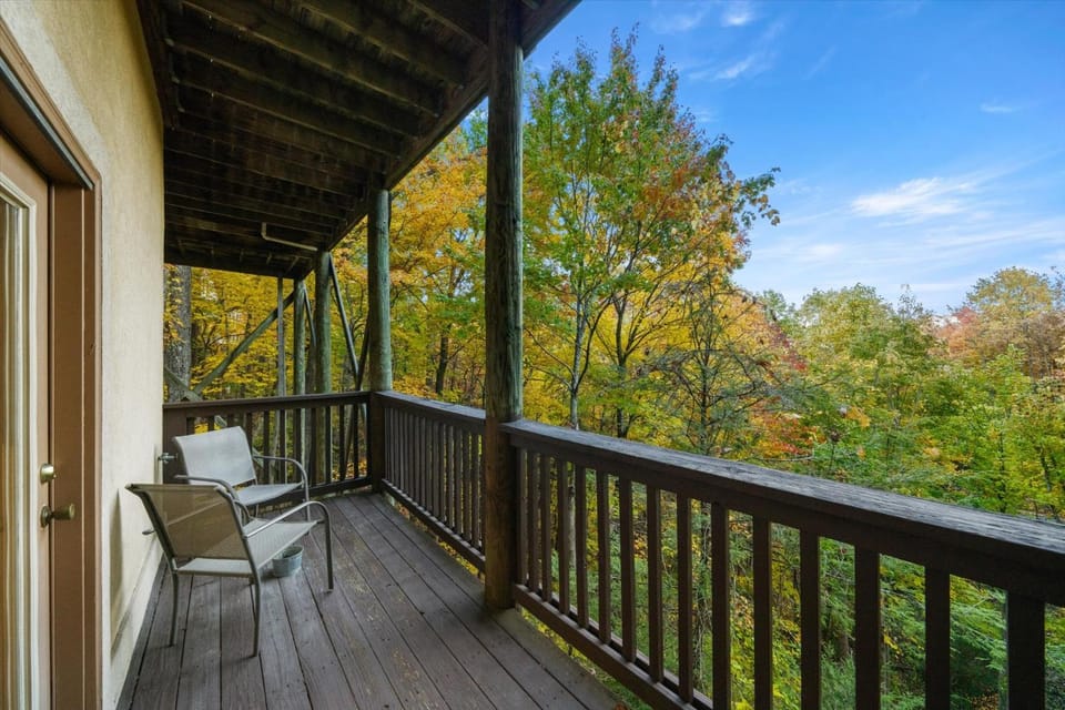 Dreamcatcher Where Mountain Dreams Come True Chalet in Gatlinburg