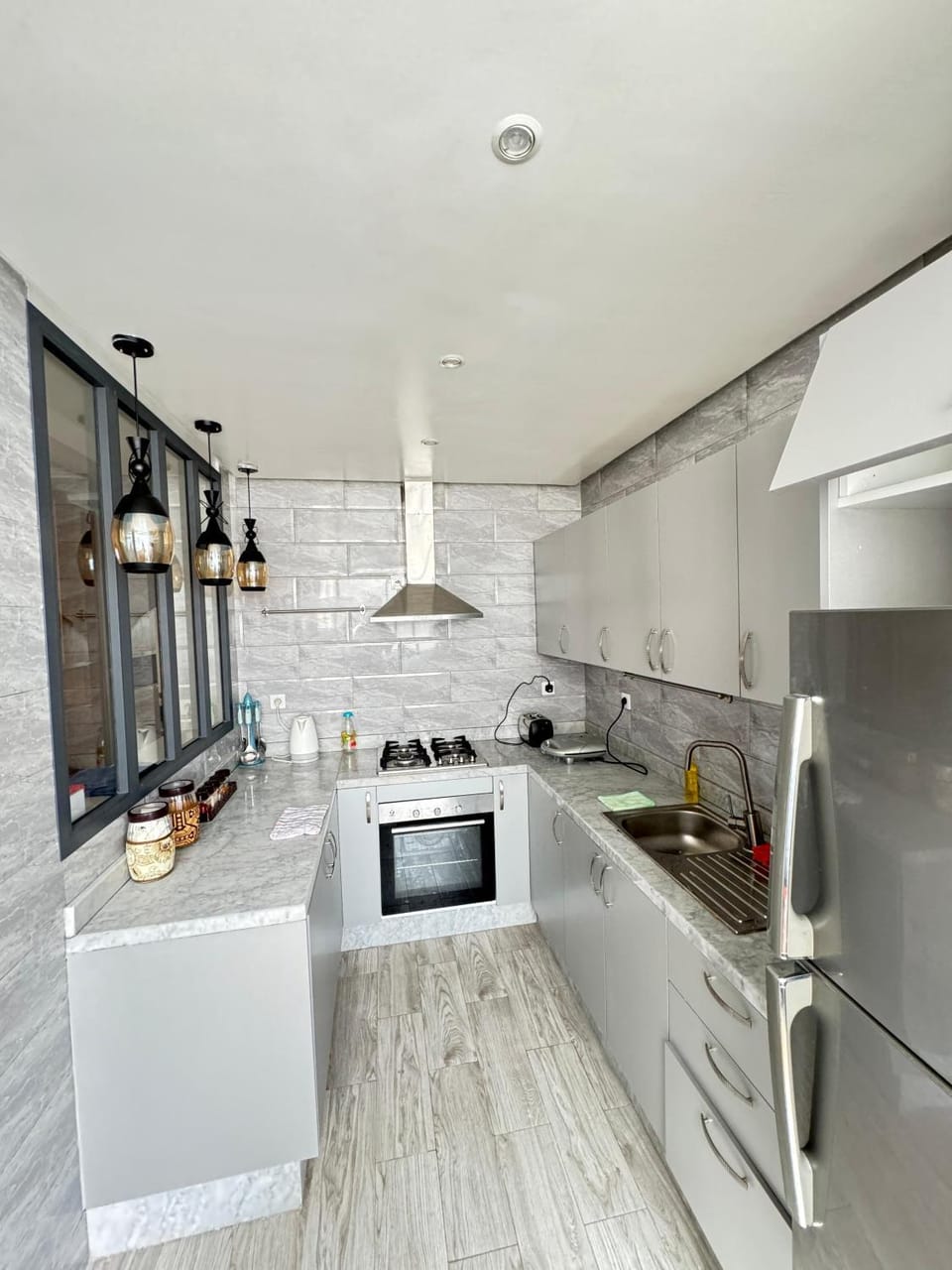 agadir home Apartment in Agadir