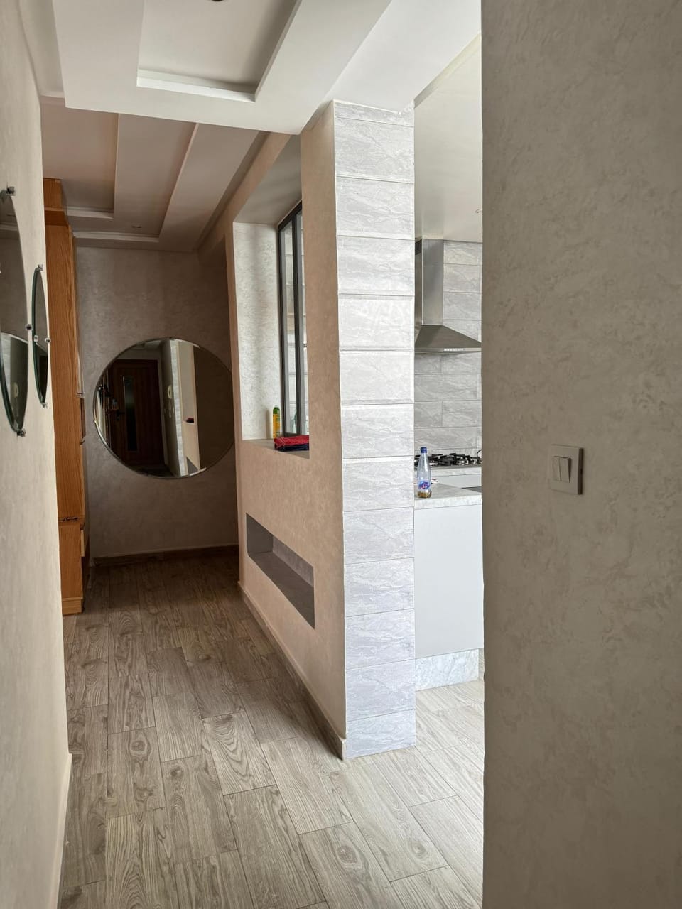 agadir home Apartment in Agadir