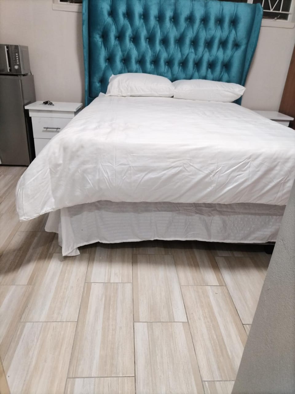 Willow's Guesthouse Bed and Breakfast in Gauteng
