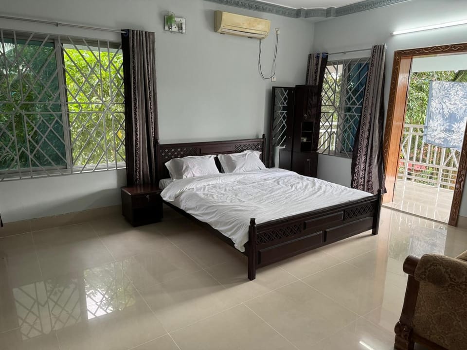 Luxury apartment in Sylhet Apartment in Bangladesh