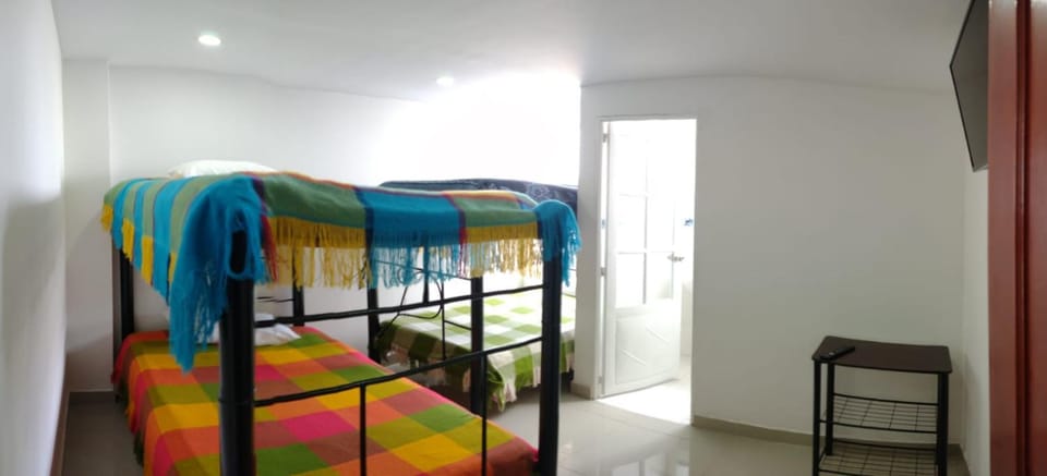 Córest Hotel Hotel in Cundinamarca, Colombia
