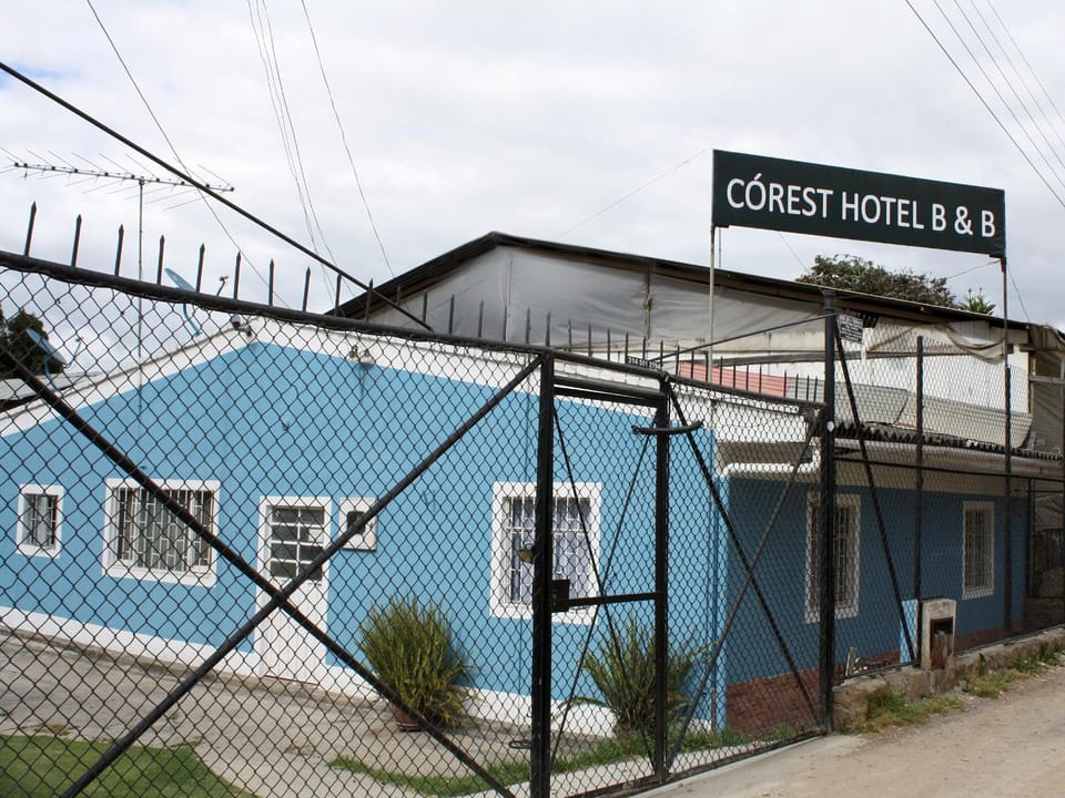 Córest Hotel Hotel in Cundinamarca, Colombia
