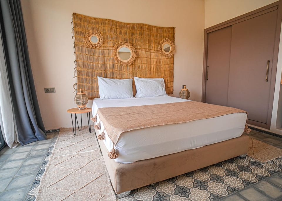 RIMALIZ House Bed and Breakfast in Marrakesh-Safi