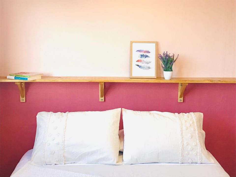 Hermoso y Acogedor Depart 2D Queen Aire Acondicionado Apartment in Puerto Montt