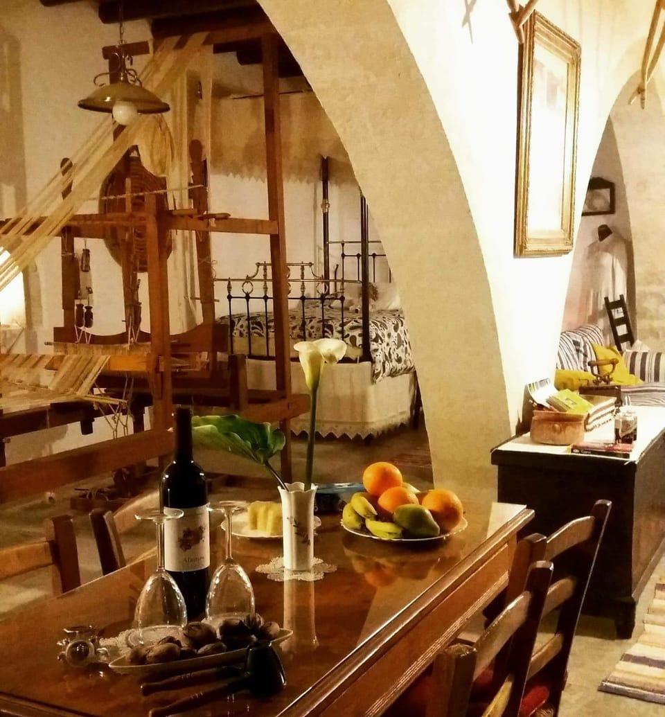 Aliki's House 1+ 2 Country House in Paphos District