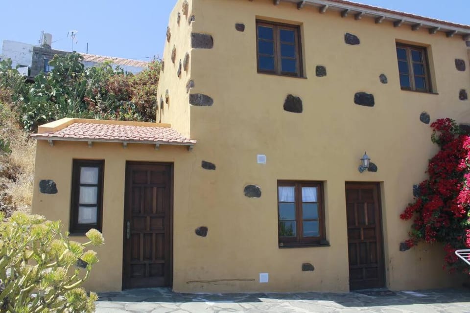 VV Las Vistas de El Pinar House in El Hierro