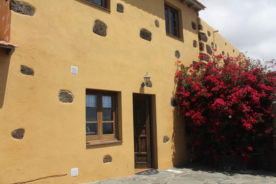 VV Las Vistas de El Pinar House in El Hierro