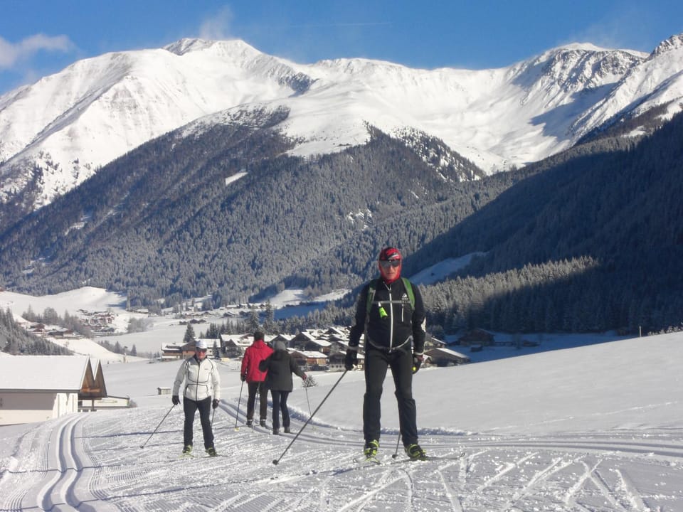 Activities, Ski School, Skiing
