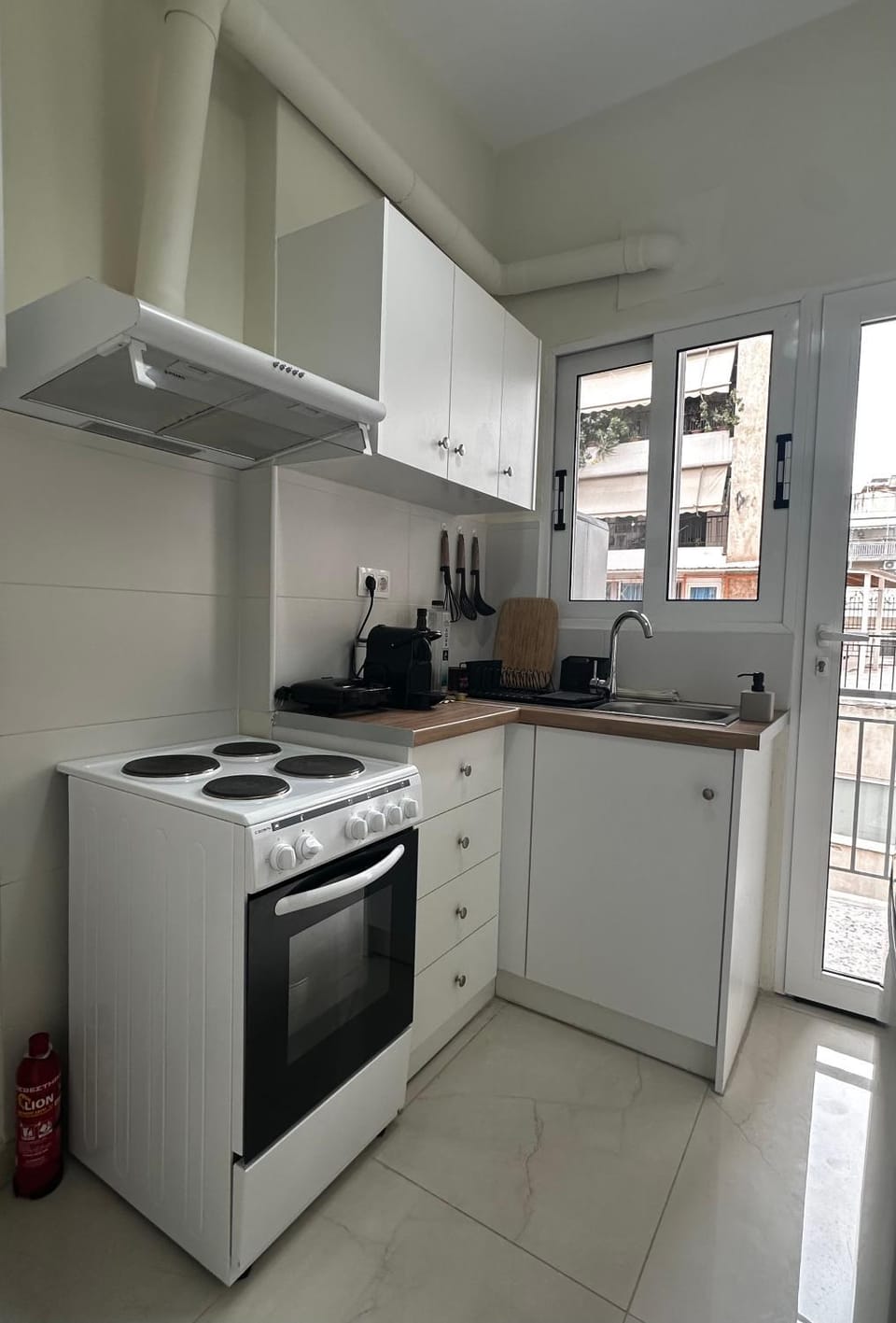 Petralona modern apartment near metro & Acropolis Apartment in Athens