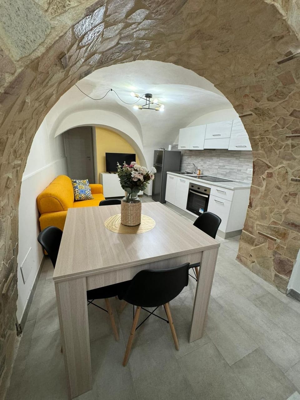 Dante Home Apartment in Catania