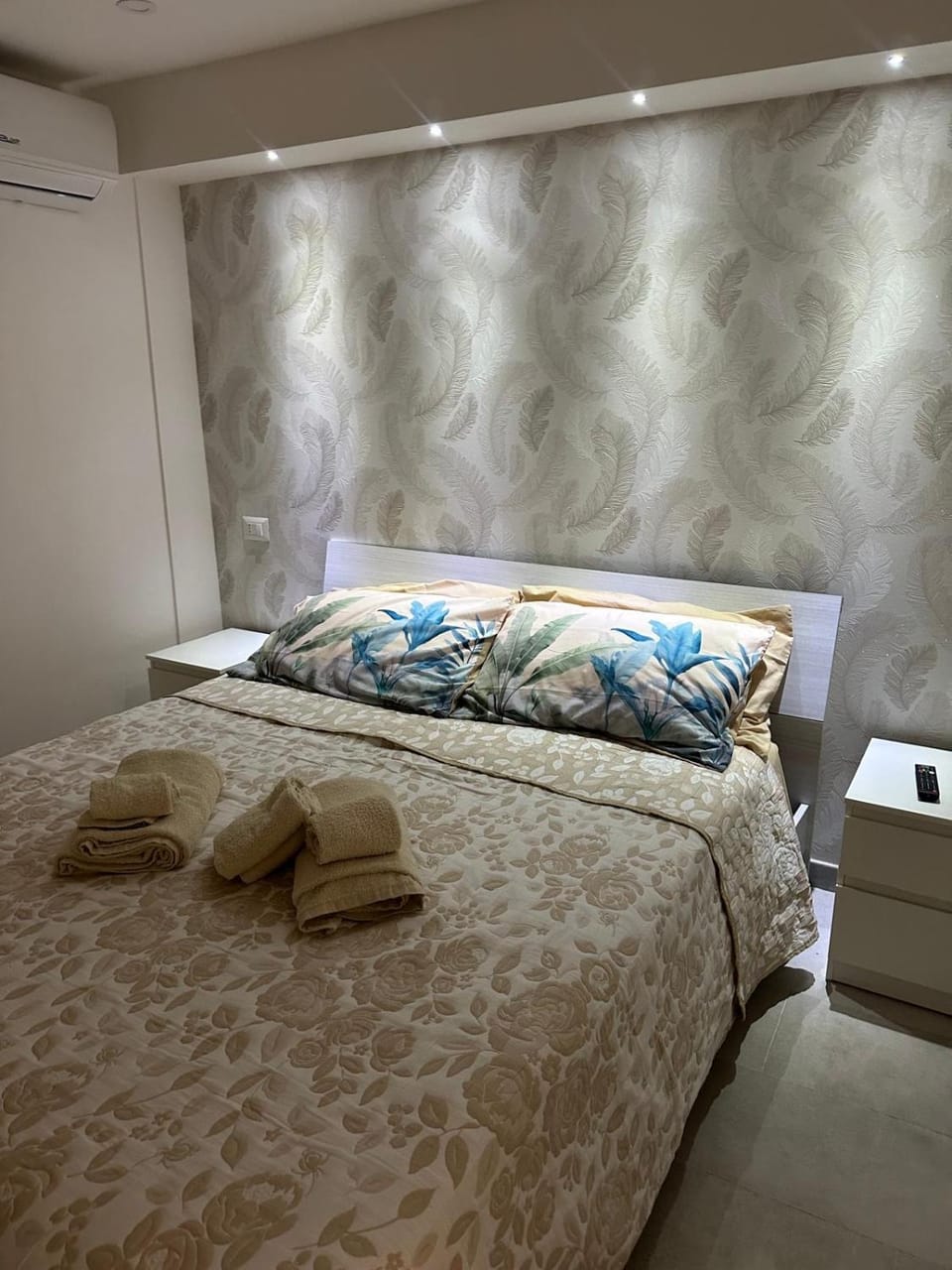 Dante Home Apartment in Catania