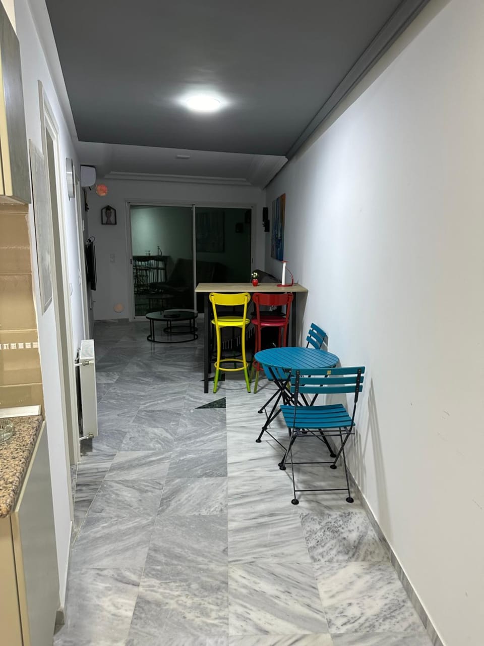 Hergla diamant Apartment in Sousse Governorate, Tunisia