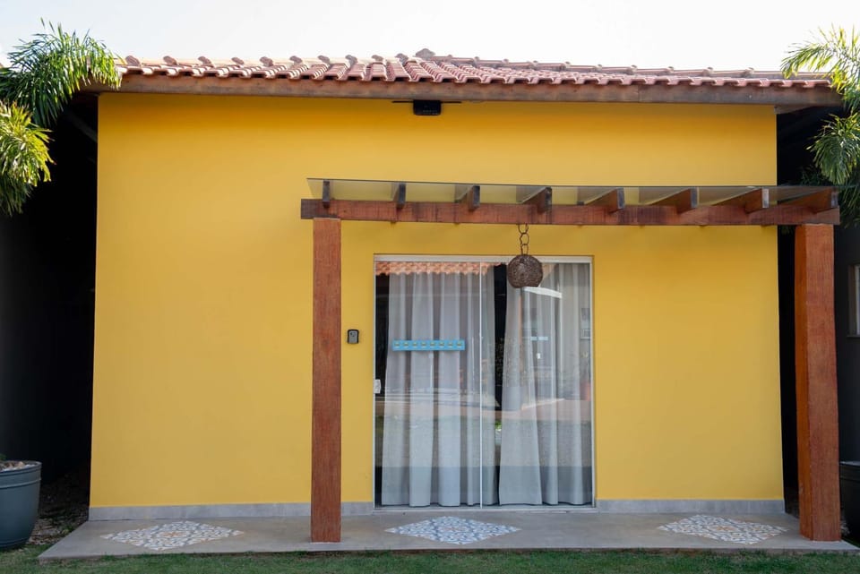 Villa di kona House in Serra Negra