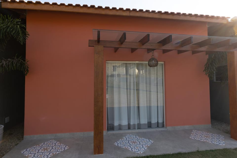 Property building, View (from property/room)