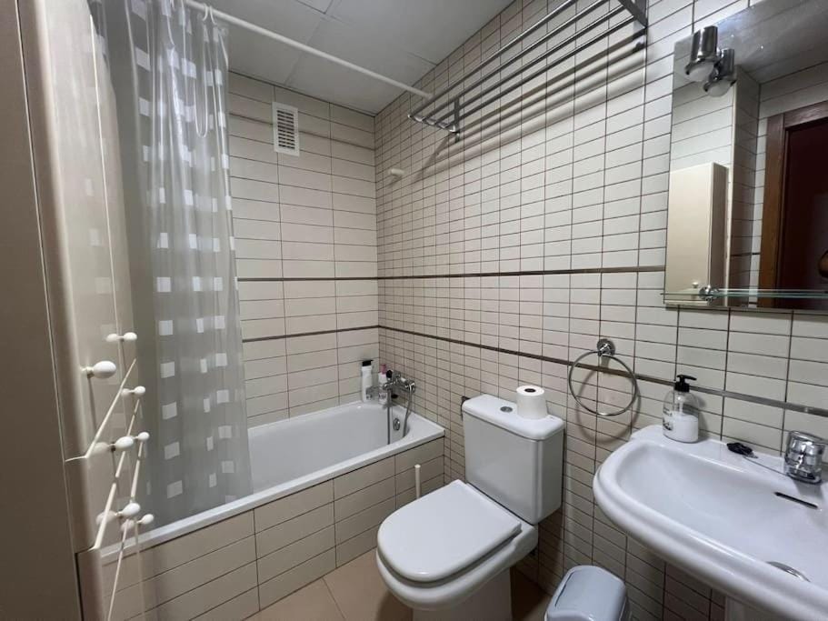 Monte y Mar ideal para buceo y senderismo Apartment in Region of Murcia