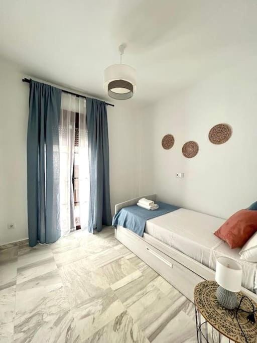 Hispalis plaza del Duque Apartment in Seville