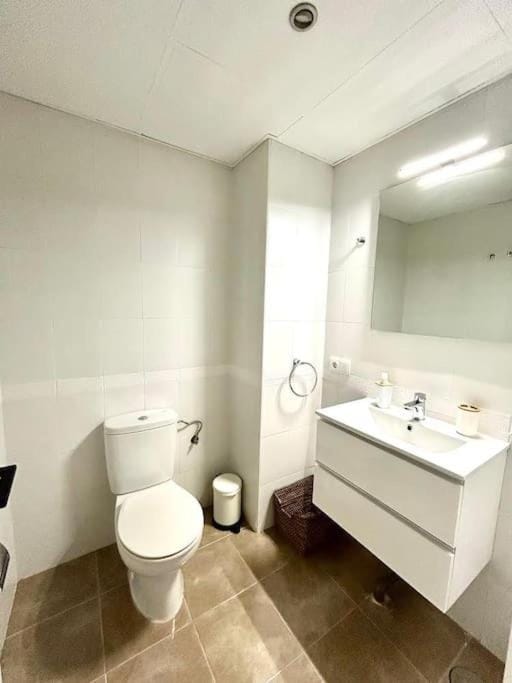 Hispalis plaza del Duque Apartment in Seville