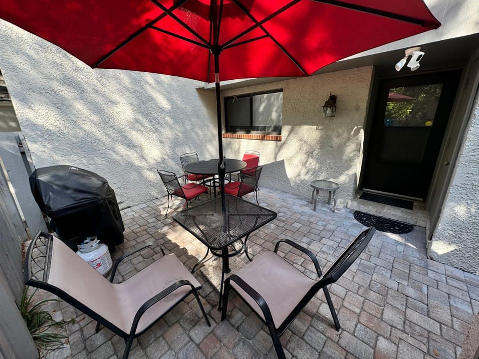 5 Stones Throw House in Hilton Head Island