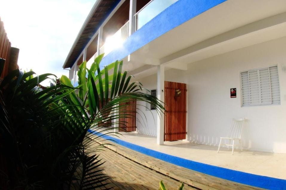 Pousada JMedina Maresias Inn in São Sebastião