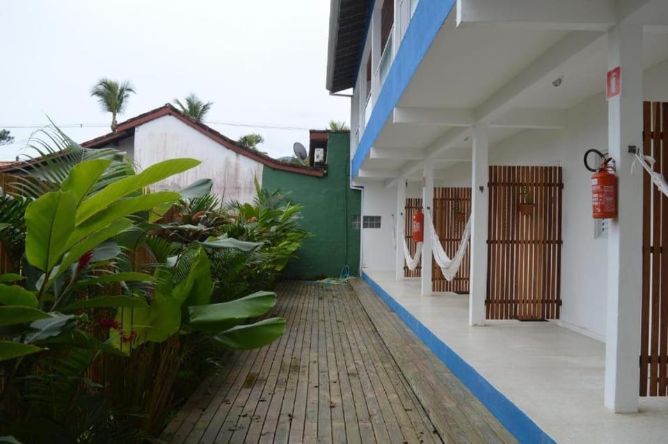 Pousada JMedina Maresias Inn in São Sebastião