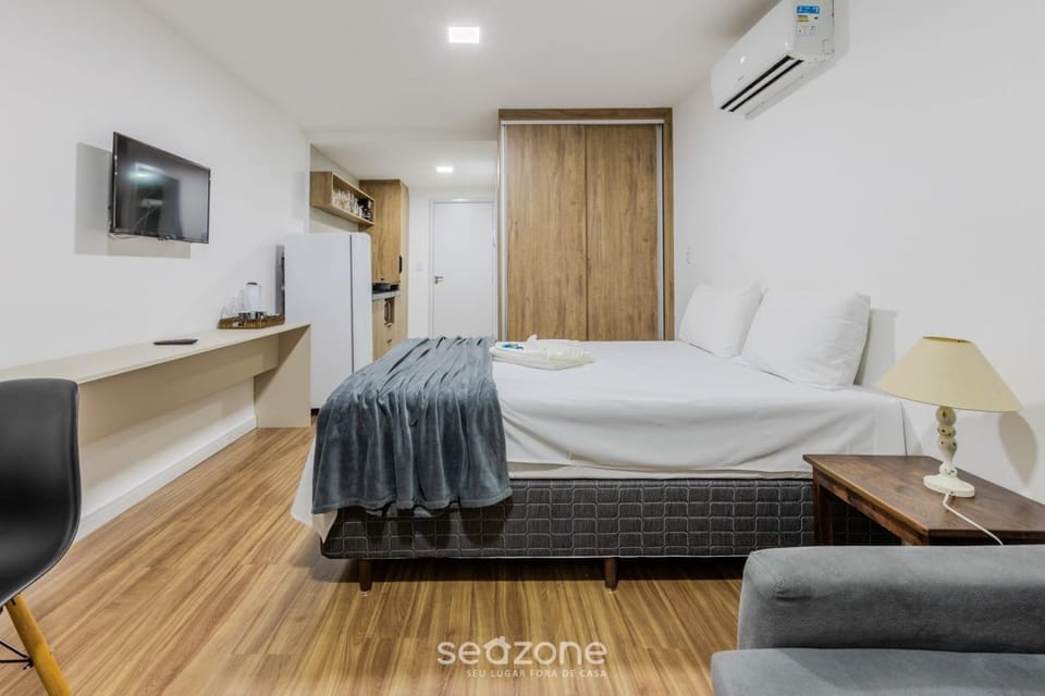 TV and multimedia, Bedroom