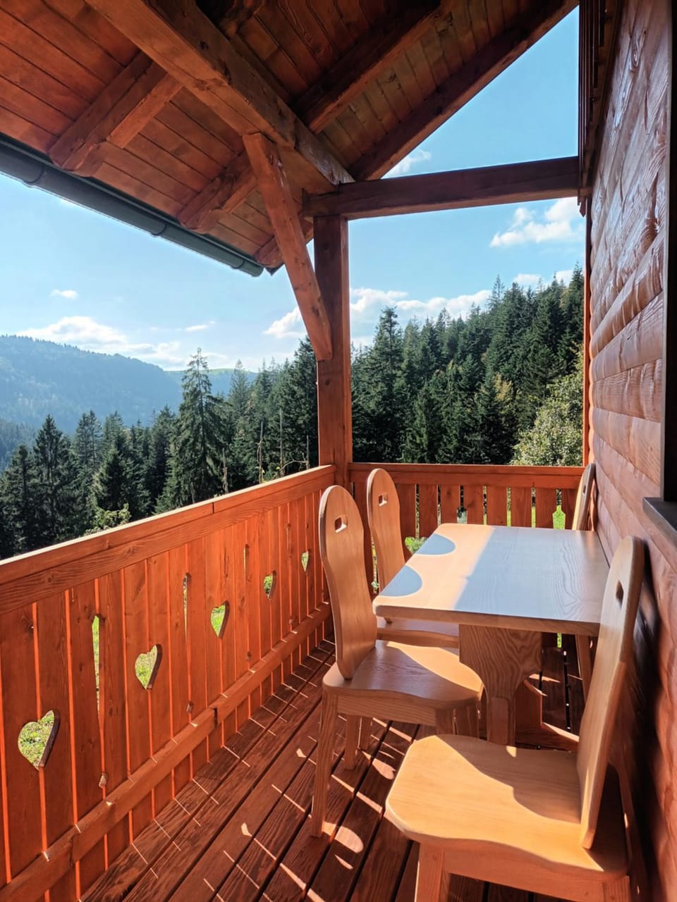 Tiny house House in Slovenia
