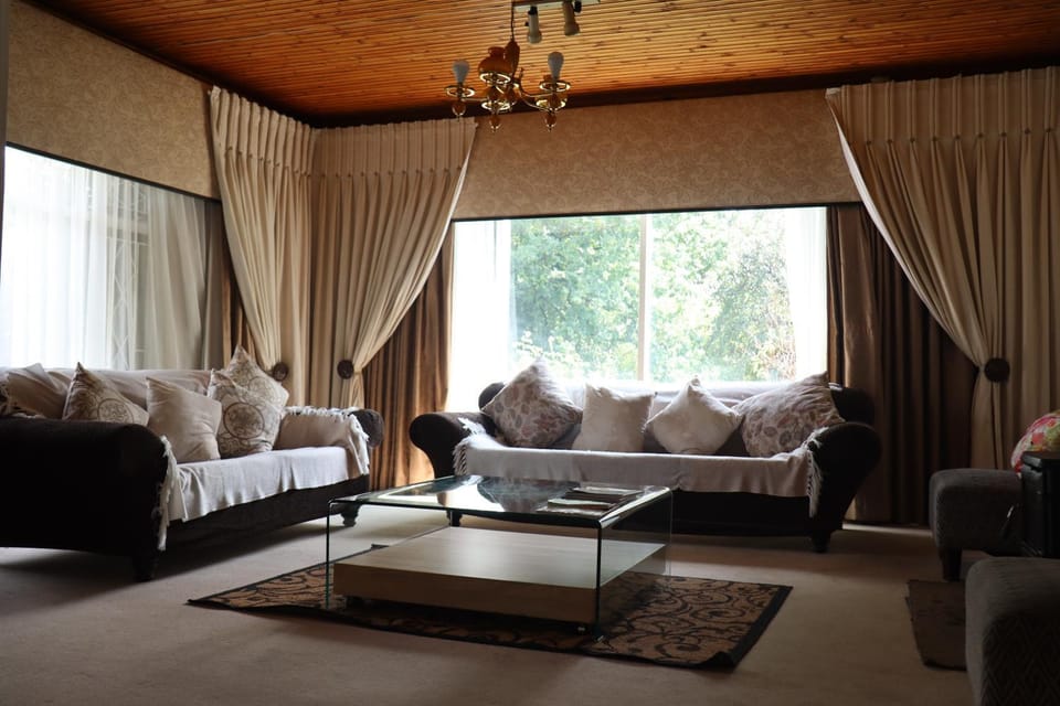 Letties guesthouse House in South Africa